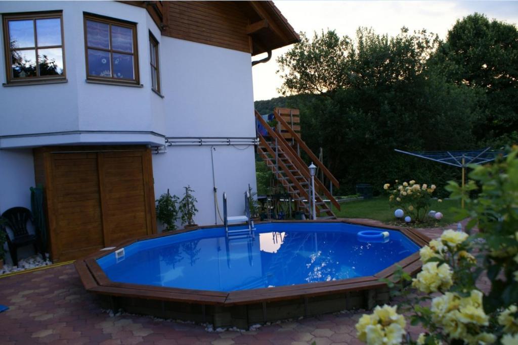 Vreni'S Gaestezimmer Himmelried Exterior foto