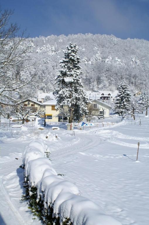 Vreni'S Gaestezimmer Himmelried Exterior foto