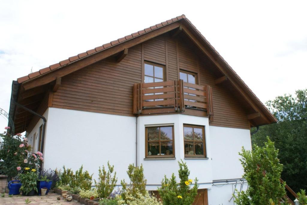 Vreni'S Gaestezimmer Himmelried Exterior foto